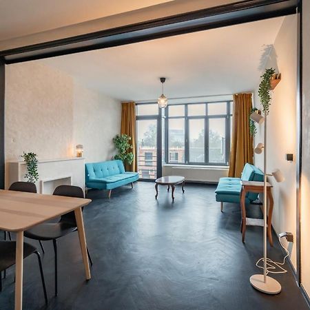 Apartments In The Heart Of Antwerpia Zewnętrze zdjęcie