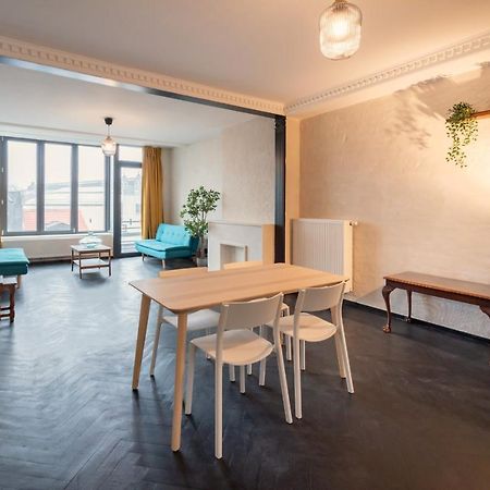 Apartments In The Heart Of Antwerpia Zewnętrze zdjęcie