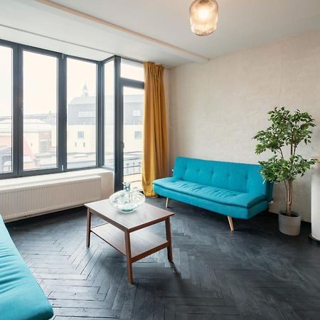 Apartments In The Heart Of Antwerpia Zewnętrze zdjęcie