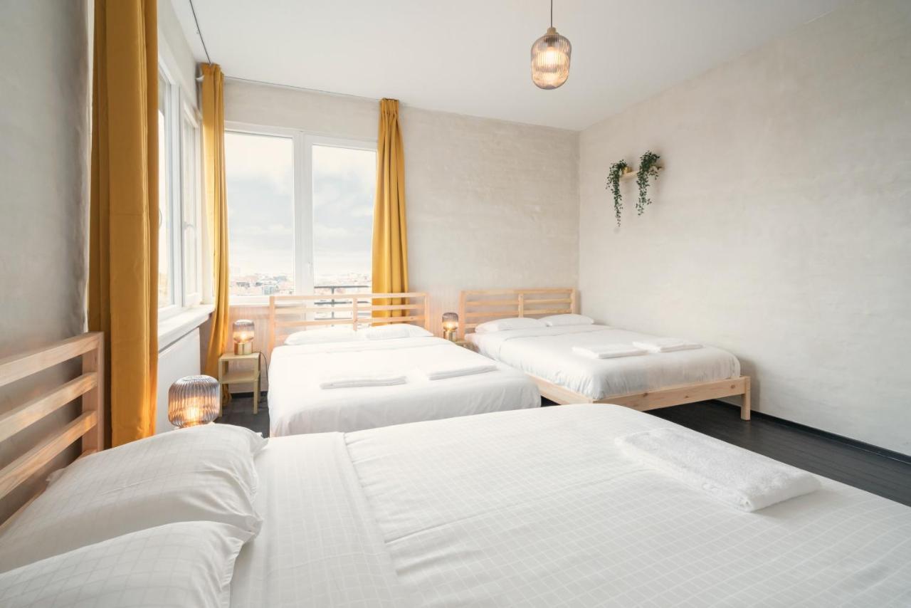 Apartments In The Heart Of Antwerpia Zewnętrze zdjęcie